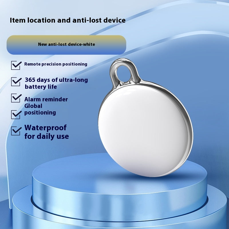 Smart Pet Locator