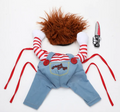 Spooky Pet Outfit