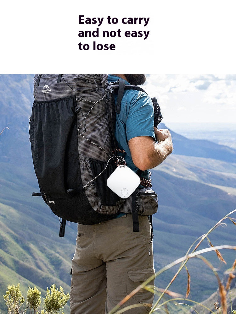 Smart Pet Locator