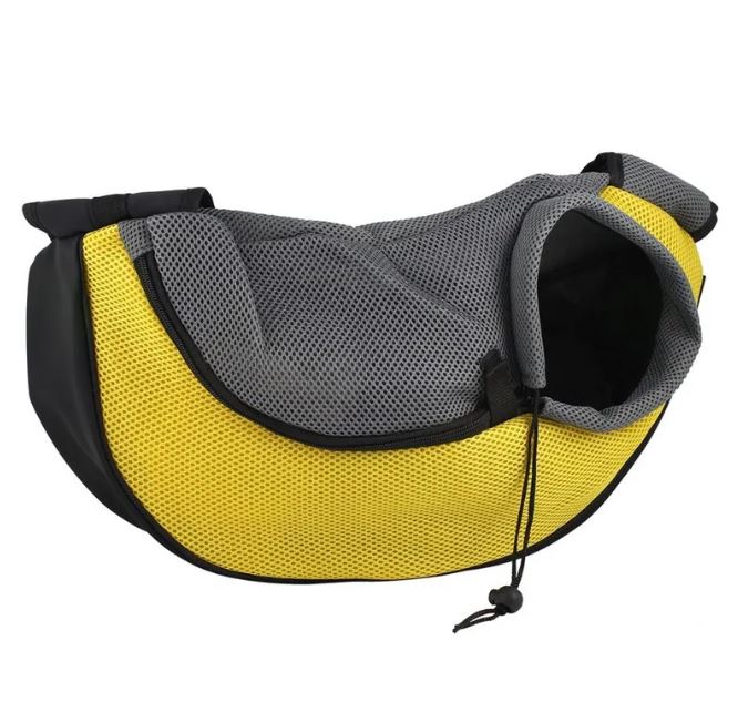 Deluxe Pet Travel Pack