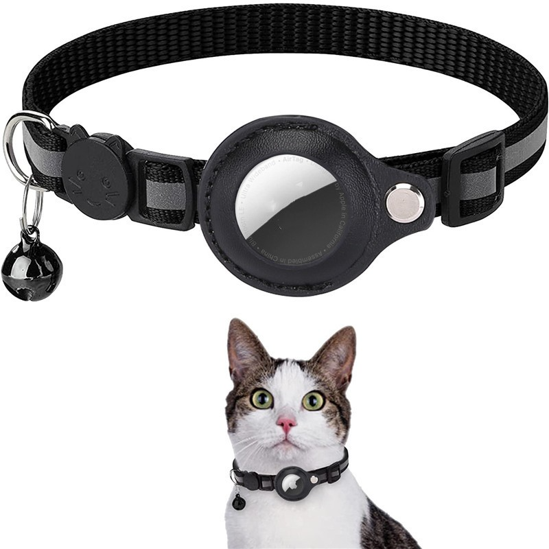 Safety Shine Pet Collar