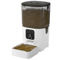 Smart Cat Feeding Station