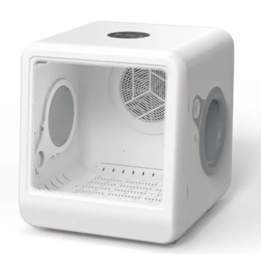 Pet Drying Chamber