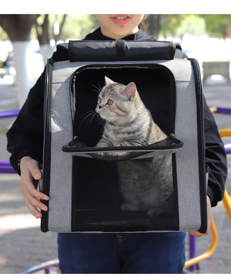 AquaGuard Pet Tote