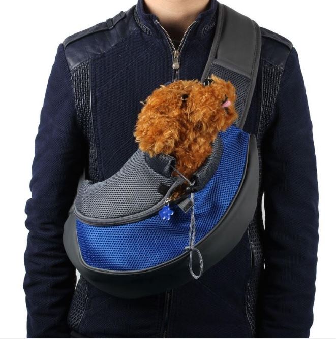 Deluxe Pet Travel Pack