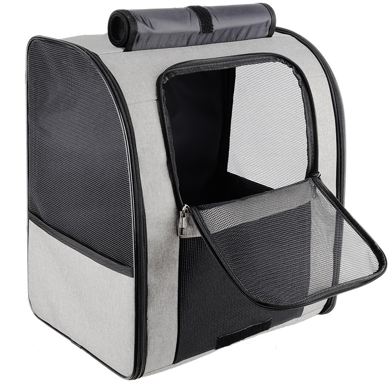 AquaGuard Pet Tote