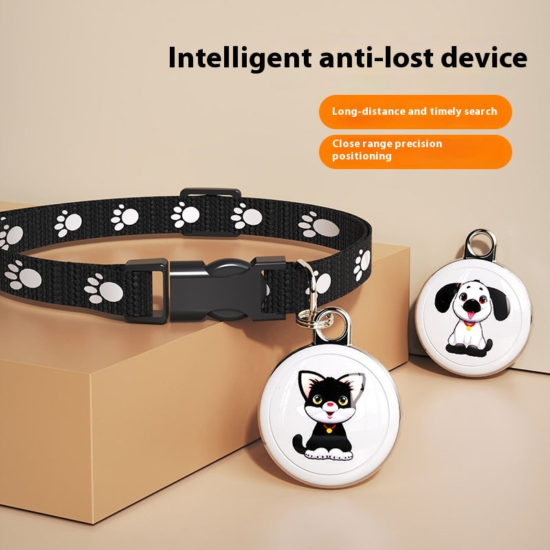 Smart Pet Locator