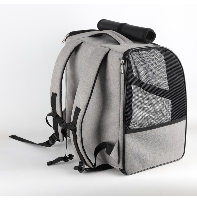 AquaGuard Pet Tote