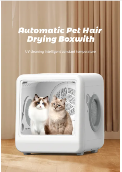 Pet Drying Chamber