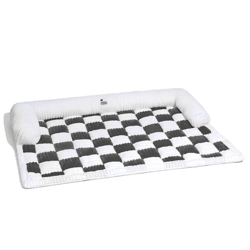 Cozy Nest Pet Bed