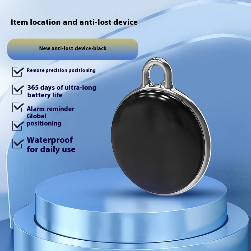 Smart Pet Locator