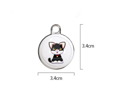 Smart Pet Locator