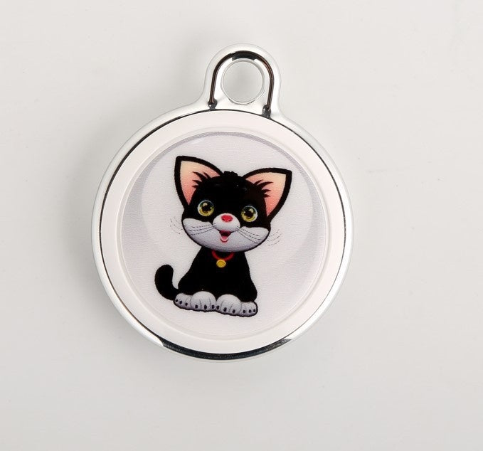 Smart Pet Locator