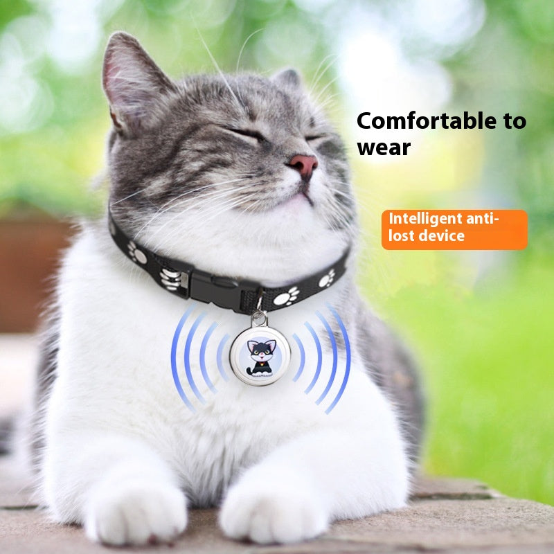Smart Pet Locator
