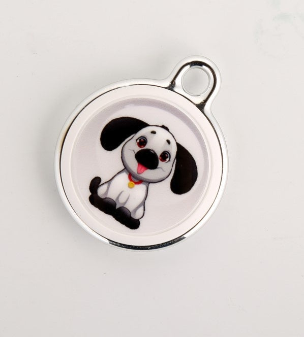 Smart Pet Locator