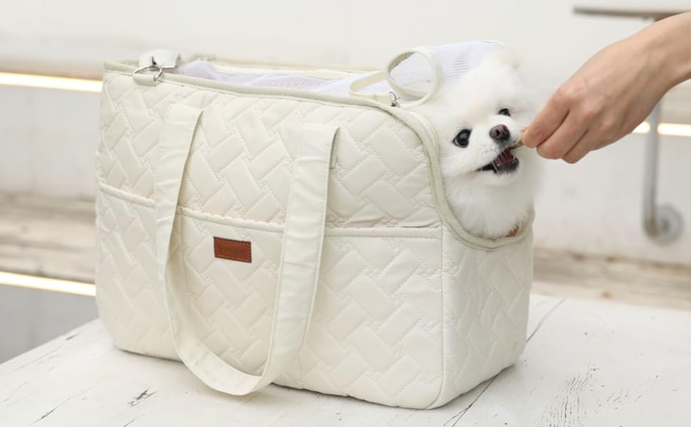 ComfortPet Travel Bag
